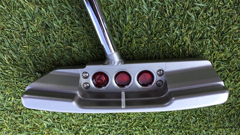 Select Concept 2.6 Tour prototype