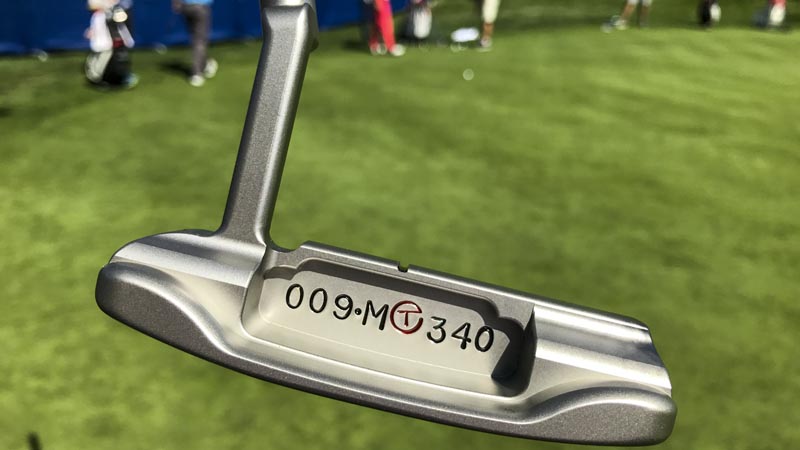 That would be a 340-gram 009M (Masterful).