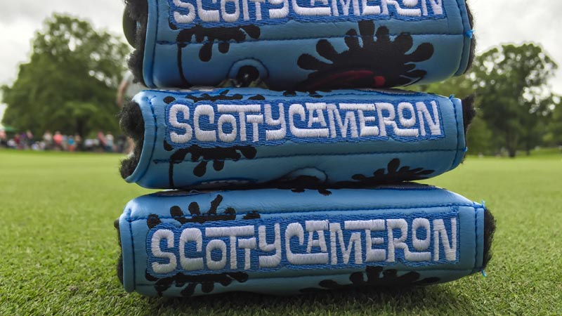 Stacked up in North Carolina.