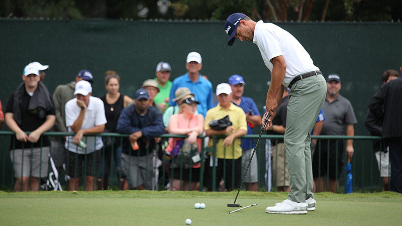 Adam Scott