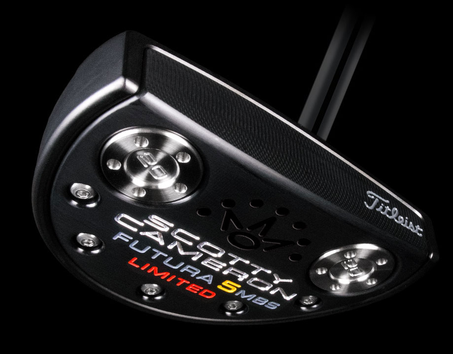 2017 U.S. Limited Release Futura 5MBS