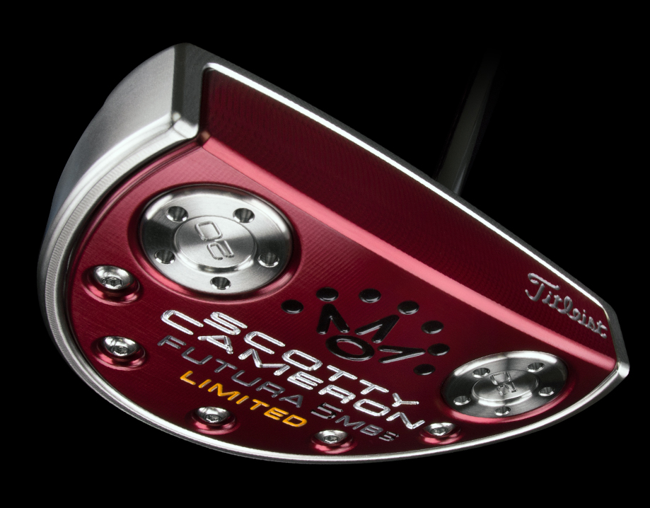 2017 Japan Limited Release Futura 5MBS