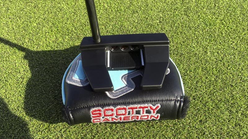 Futura T5W Prototype in Tour Black
