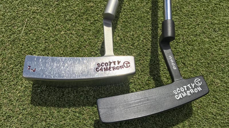 Circa '62 No. 6 Tour Prototypes