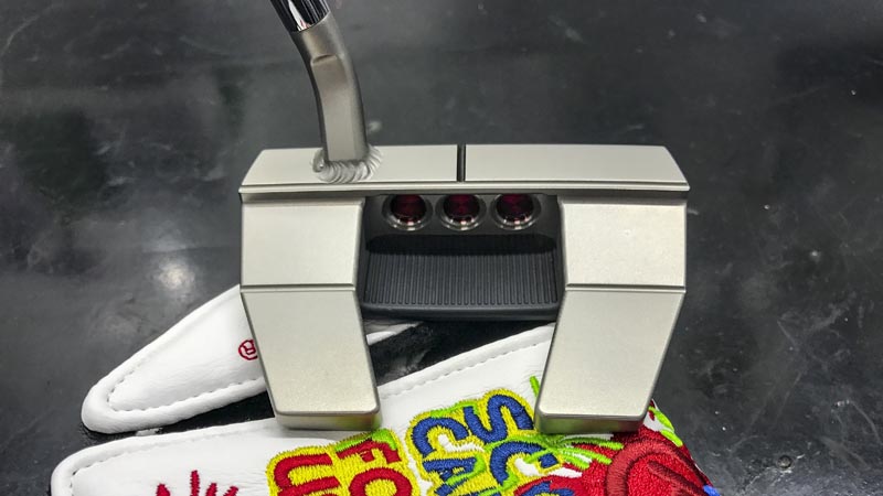 Futura T5.5W Prototype