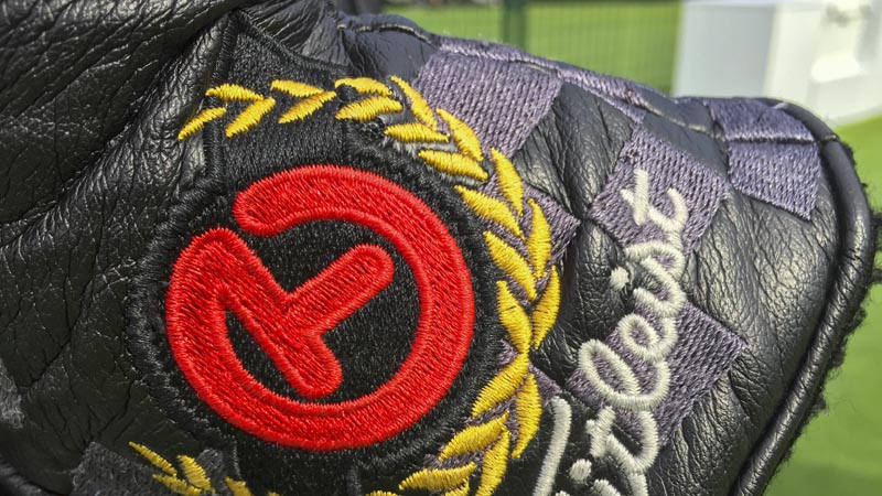 Our mark of Tour quality, the Circle T.