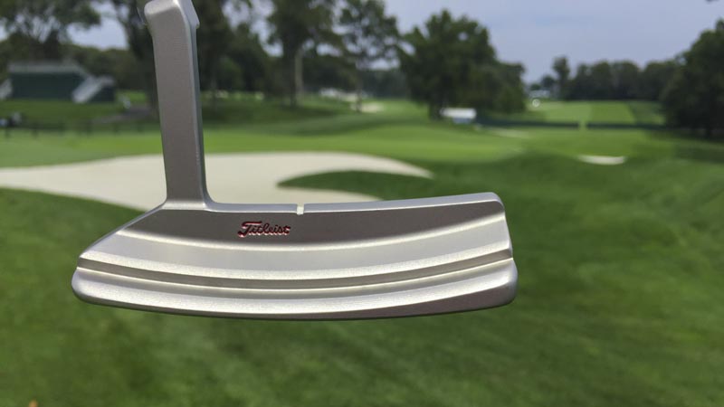 Circa '62 Tour Only Bullet Bottom Prototype