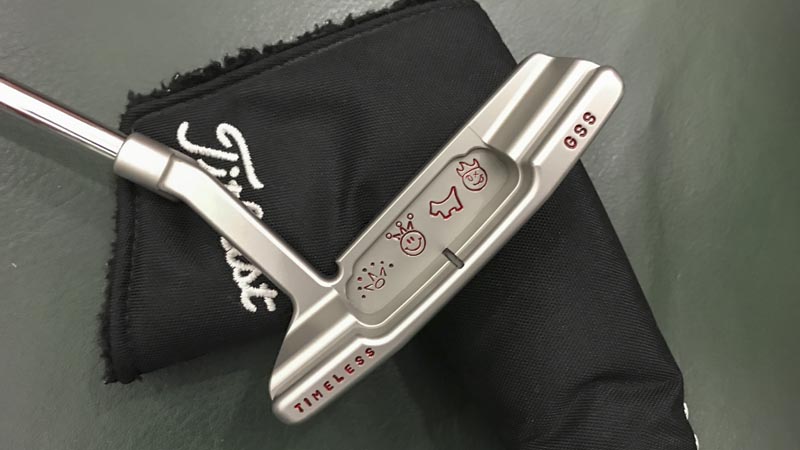 Newport 2 Timeless GSS