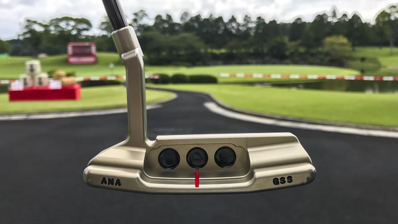 Newport 2 GSS in Chromatic Bronze