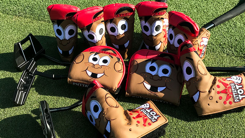 Hello, Puttator Tots!