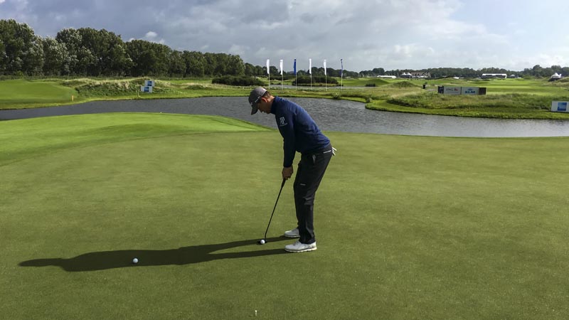 Bernd Wiesberger