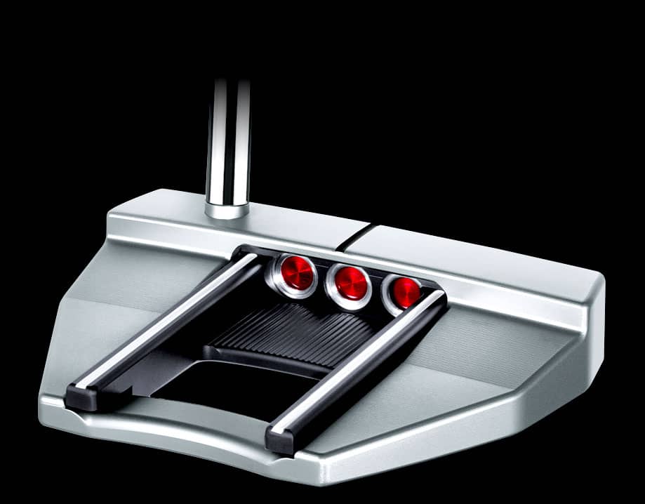 【超特価】SCOTTY CAMERON　FUTURA X 7M