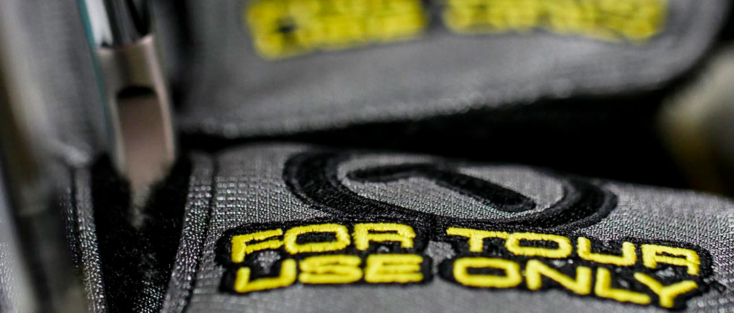 Scotty Cameron Tour Performance Supporting Article Image