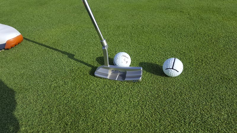 Circa '62 No. 3 GSS Tour prototype