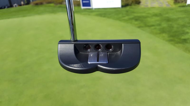 GOLO 6 in Tour Black