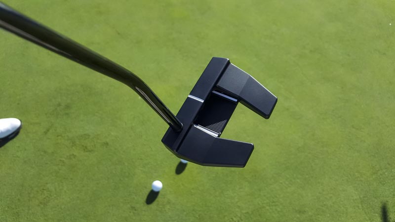 Futura T5W Prototype in Tour Black