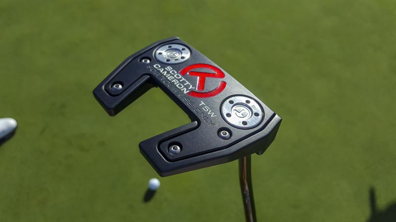 Futura T5W Prototype