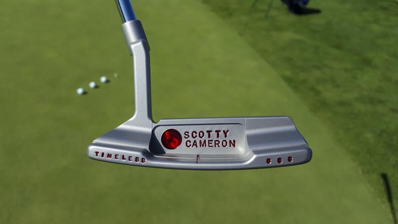 Newport 2 Timeless GSS
