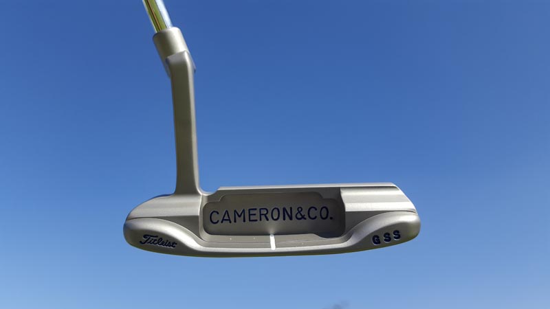Cameron & Co. GSS
