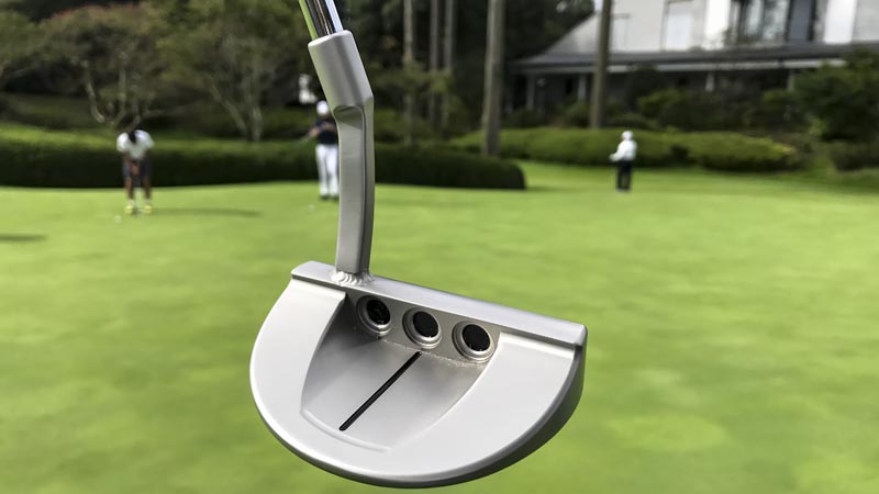 GoLo 5 Tour Prototype
