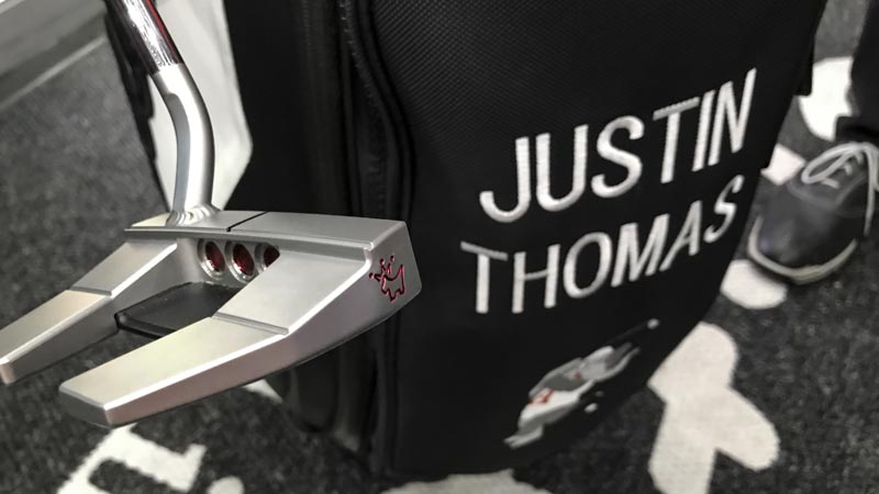 J.T. has a Crowned Scotty Dog stamp.