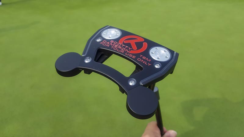 Futura T6M Nuckle Head Prototype