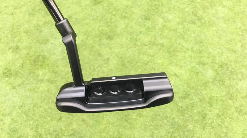 Tour Rat I in Tour Black