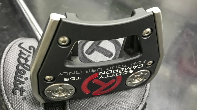 Futura T5S in the TTSV in Japan.