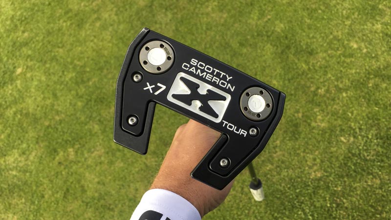 Futura X7 Tour Prototype