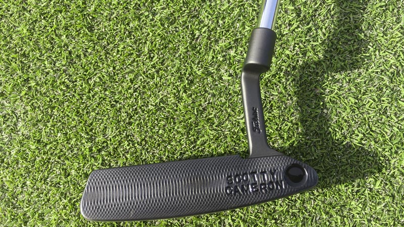 Newport 2 Timeless SSS in Tour Black