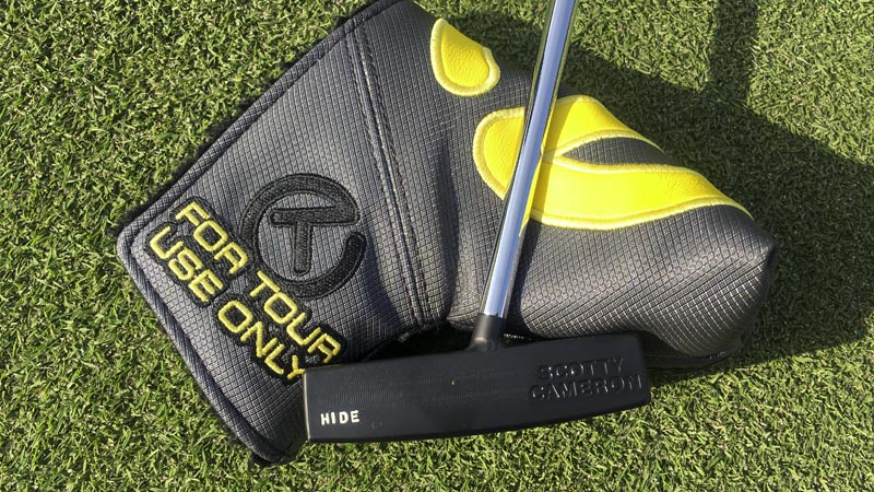 GOLO 5 Straight Shaft Prototype