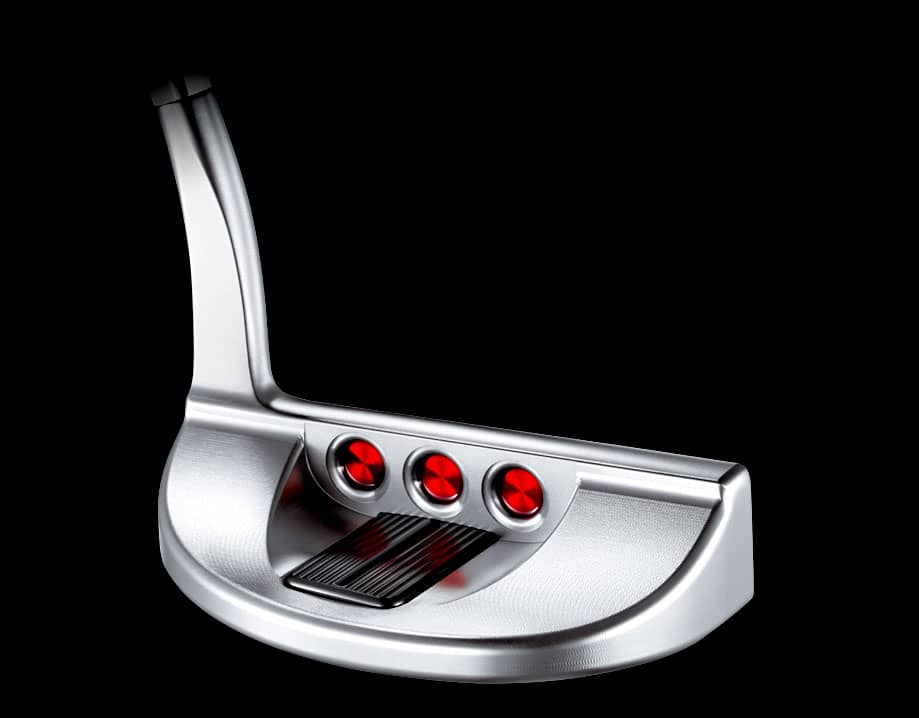 SCOTTY CAMERON GoLo3 通販