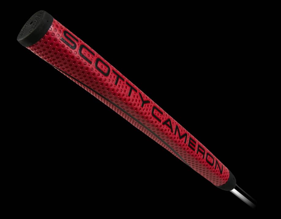 SCOTTY CAMERON GoLo3