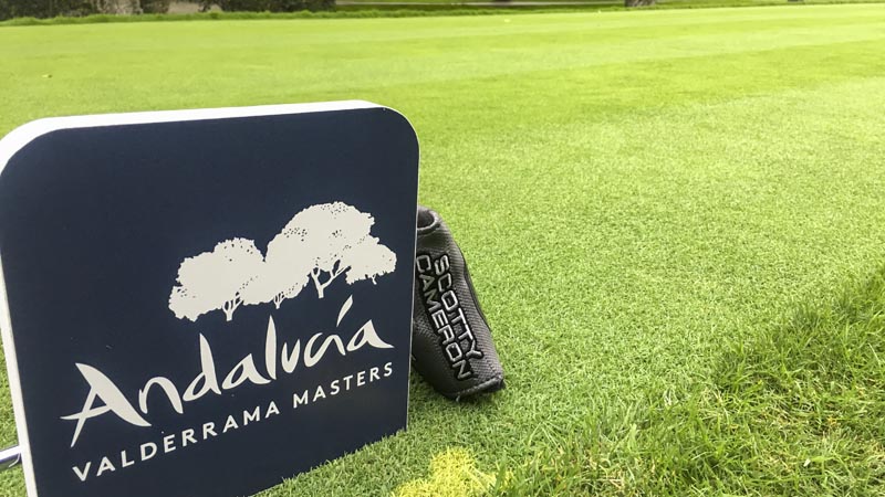 Wherever championship golf is contested, you'll find our putters and products.