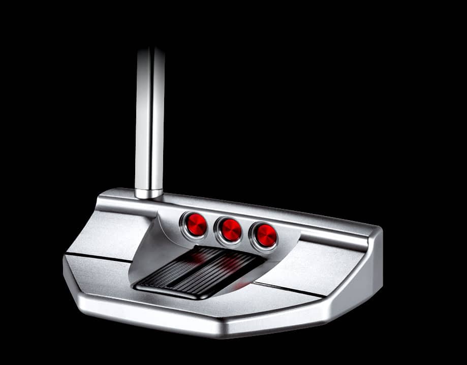 Scotty Cameron（スコッティキャメロン） GoLo5 33インチ - クラブ