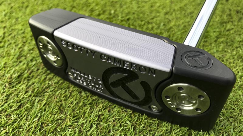 Circle T Select Mallet 2
