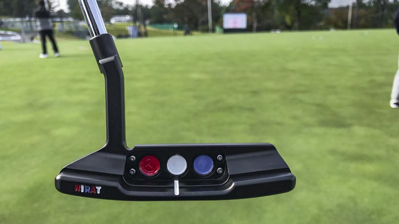 Red, white and blue Select Concept 2.
