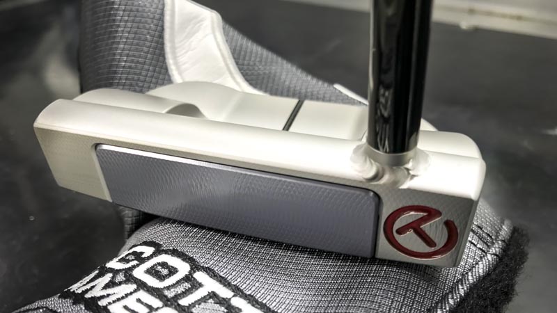 Select Mallet 1 Tour prototype