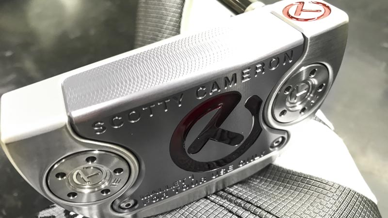 Select Mallet 1 Tour prototype