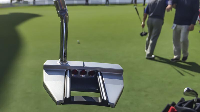 Futura T5.5M Nuckle Head Proto