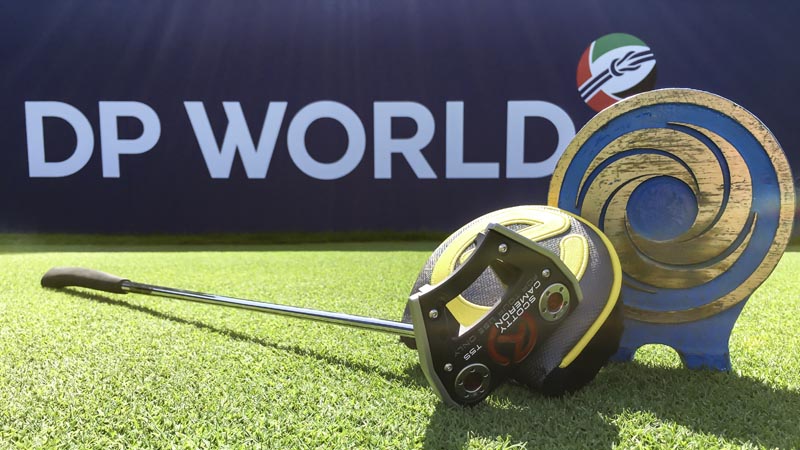 The Race to Dubai all comes down to this on the European Tour.