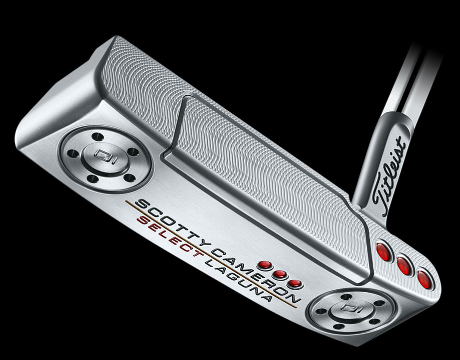 Laguna - Scotty Cameron