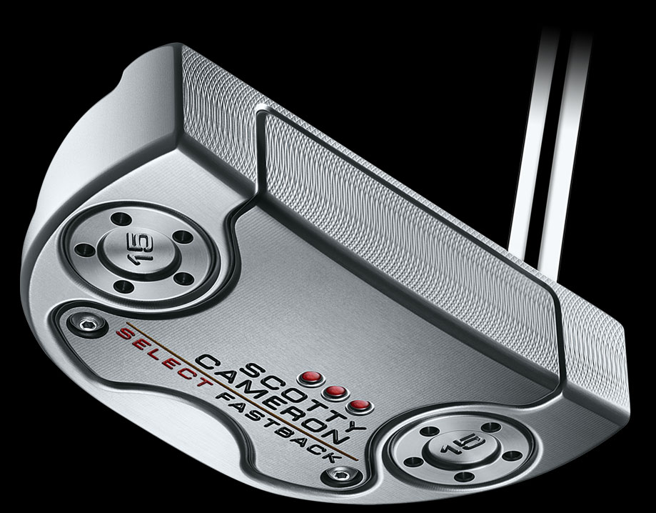 Fastback - Scotty Cameron