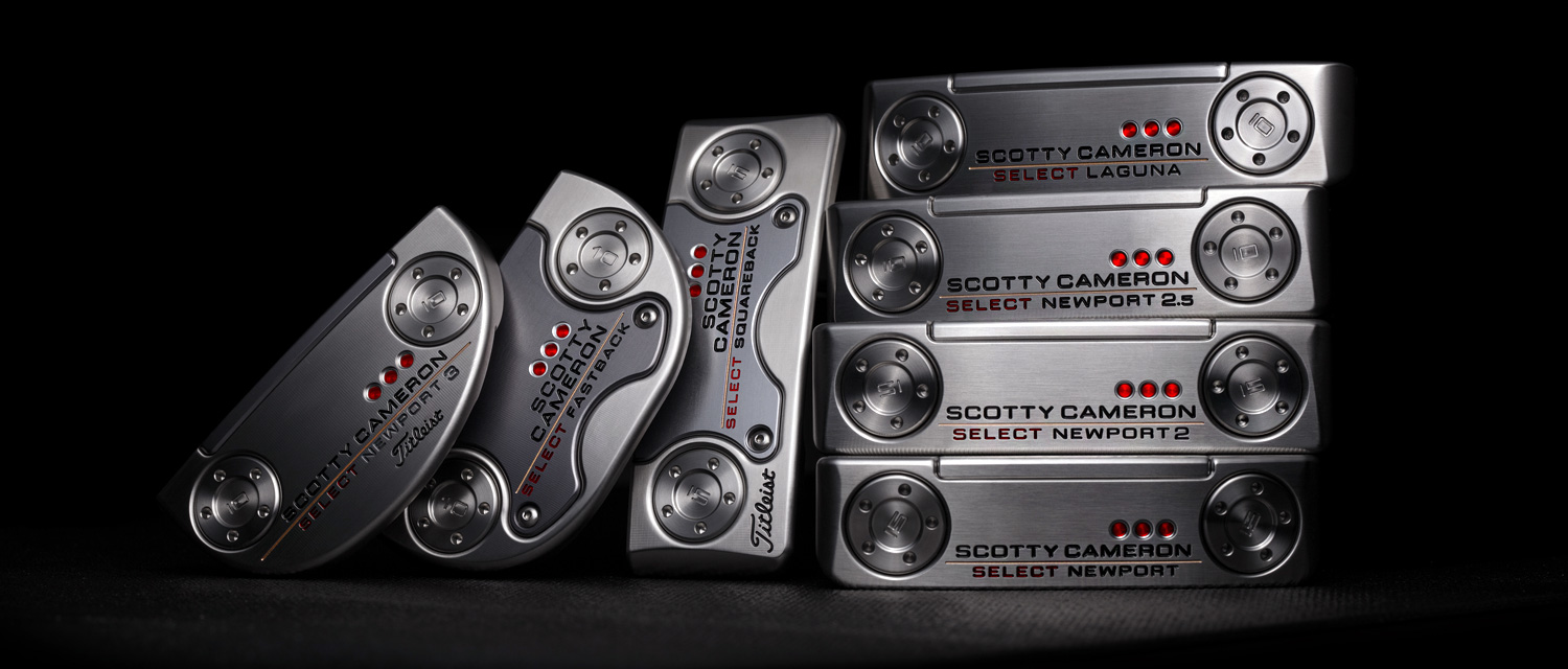 2018 Select - Q&A with Scotty Cameron Supporting Article Image