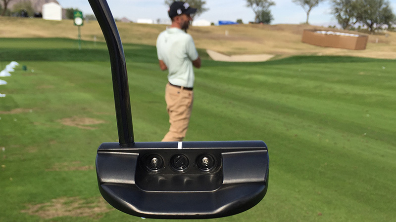 2018 Pga Tour Careerbuilder Challenge Scotty Cameron