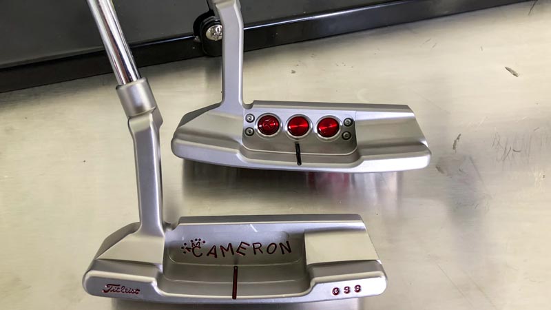 Newport 2 GSS and Select Concept 2.