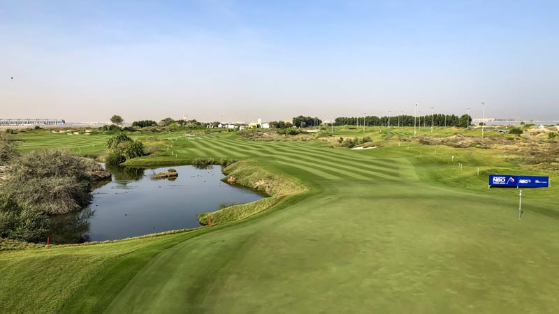Oman also becomes the fourth nation from the Gulf Cooperation Council to stage a European Tour competition – joining Bahrain, Qatar, and the United Arab Emirates.