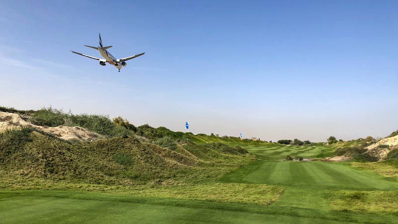 The NBO Oman Open is also one of three new events on the 2018 European Tour International Schedule, alongside the Belgian Knockout and the 2018 Shot Clock Masters.