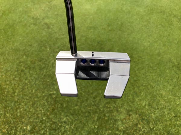 Futura 5W Tour prototype