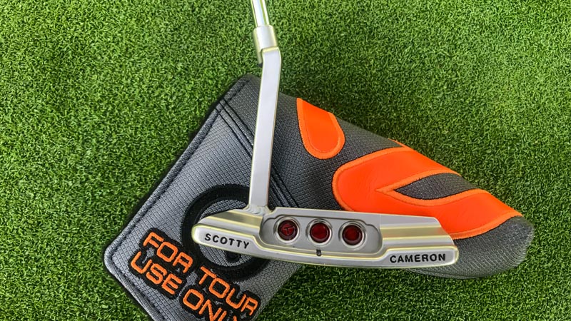 Select Concept 2 welded long neck prototype
